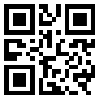 Scansione del Qr Code di 3303275663
