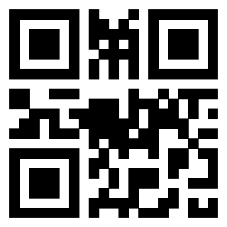 3303275664 - Immagine del QrCode associato