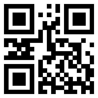 Il QrCode di 3303275666