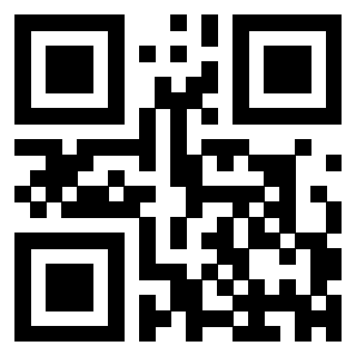 3303275667 - Immagine del Qr Code associato