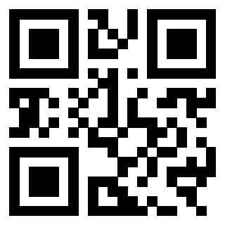 Immagine del Qr Code di 3303275671