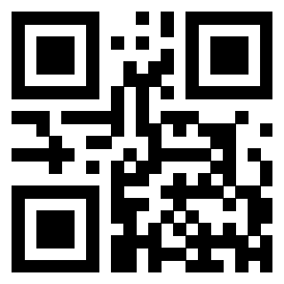 Immagine del Qr Code di 3303275672