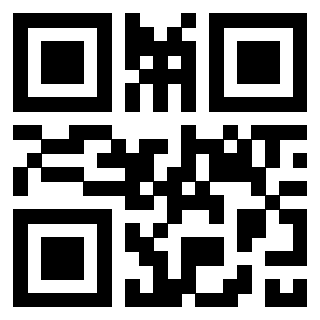 3303275674 QrCode associato