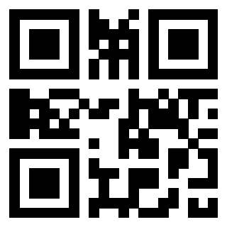 Il Qr Code di 3303275676