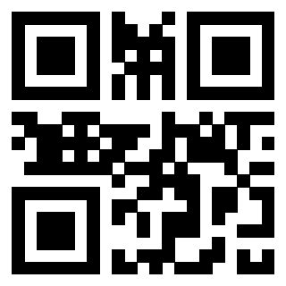 Il Qr Code di 3303275677