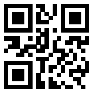 Qr Code di 3303275679