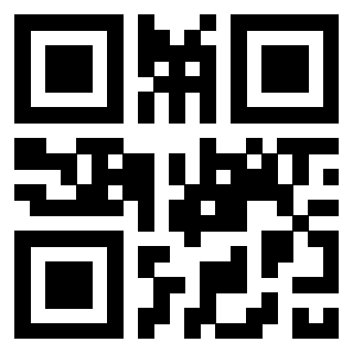 3303275681 - Immagine del Qr Code