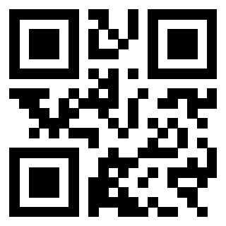 Il QrCode di 3303275684
