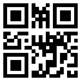 3303275685 - Immagine del Qr Code