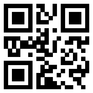 3303275686 - Immagine del Qr Code