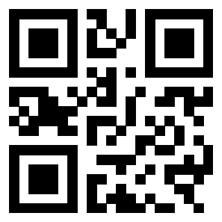 QrCode di 3303275688