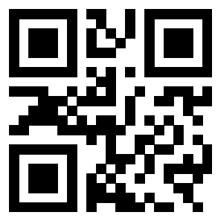 3303275689 - Immagine del QrCode