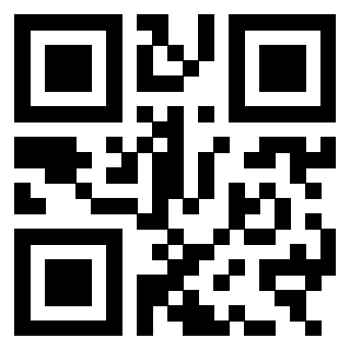 Immagine del Qr Code di 3303275690