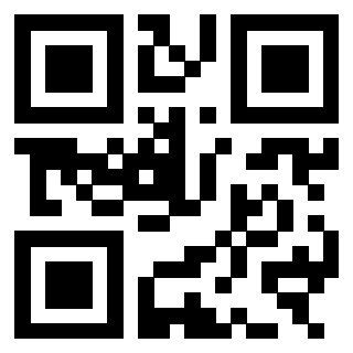 3303275691 - Immagine del QrCode associato