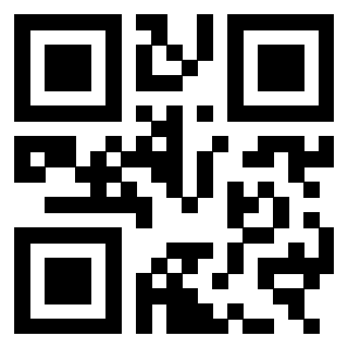 Scansione del Qr Code di 3303275693