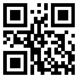 3303275696 Qr Code associato