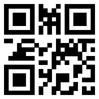 3303275698 - Immagine del QrCode