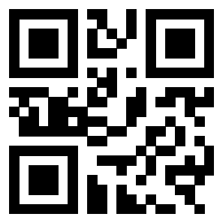 Immagine del QrCode di 3303275701