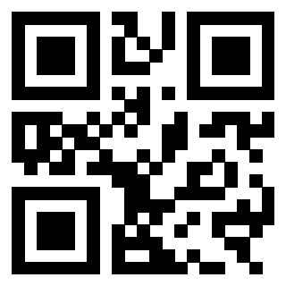 Immagine del Qr Code di 3303275704