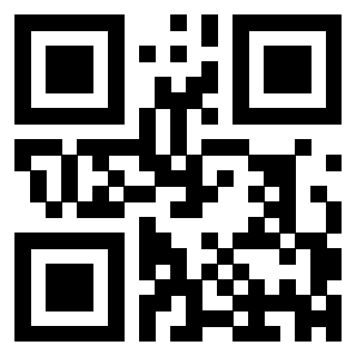 Il QrCode di 3303275708