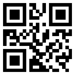 Immagine del QrCode di 3303275709