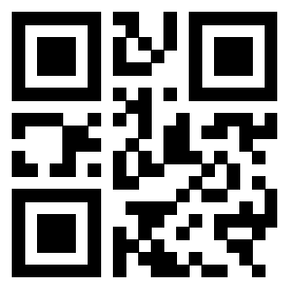 QrCode di 3303275710