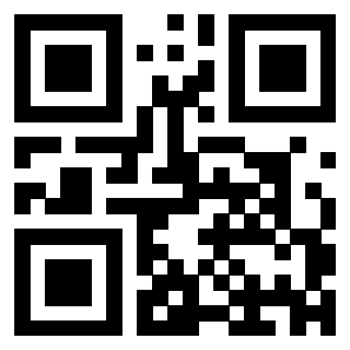 3303275712 - Immagine del Qr Code associato
