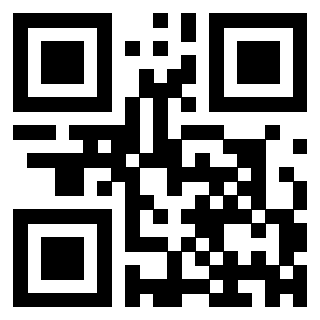 Il Qr Code di 3303275713