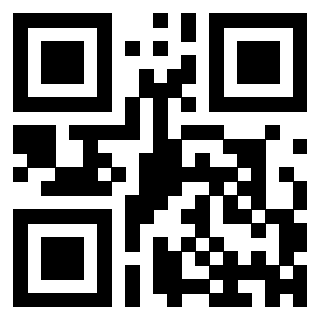 3303275716 - Immagine del QrCode