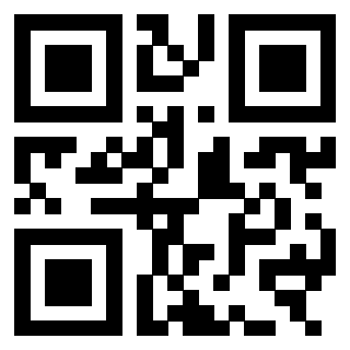 3303275717 - Immagine del QrCode associato