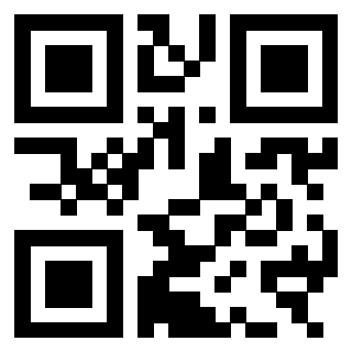 Il Qr Code di 3303275718