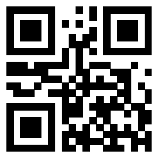 3303275723 QrCode associato