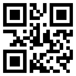 3303275724 - Immagine del Qr Code associato