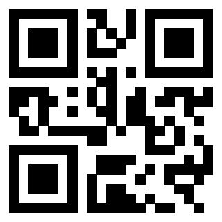 3303275726 Qr Code associato