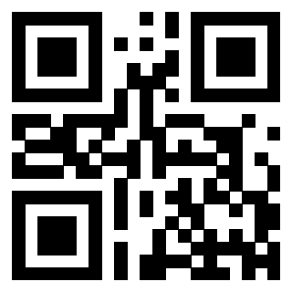 Immagine del QrCode di 3303275727