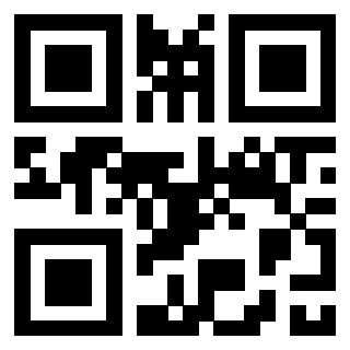 Immagine del QrCode di 3303275728