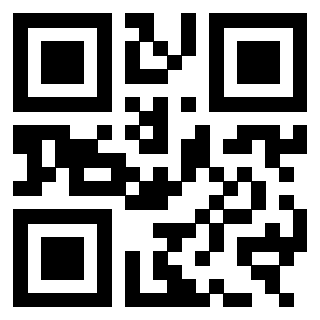 QrCode di 3303275731