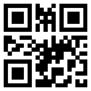 Immagine del Qr Code di 3303275732