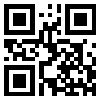Immagine del QrCode di 3303275733