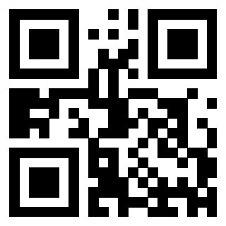 Immagine del Qr Code di 3303275734