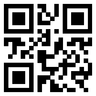 3303275735 - Immagine del QrCode