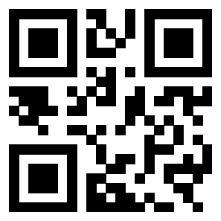 3303275737 - Immagine del QrCode