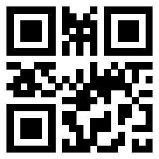 3303275739 - Immagine del Qr Code associato