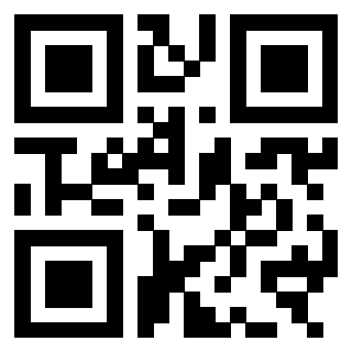 Il Qr Code di 3303275741