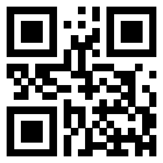 3303275742 - Immagine del QrCode associato