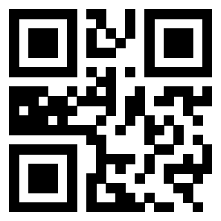 3303275743 - Immagine del QrCode associato