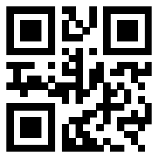 3303275745 - Immagine del Qr Code