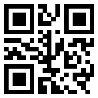 3303275746 - Immagine del Qr Code associato