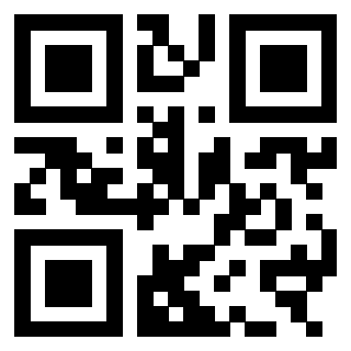 Il Qr Code di 3303275748