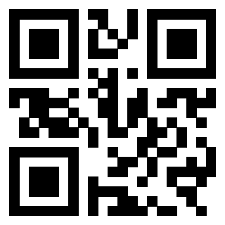 3303275749 - Immagine del QrCode